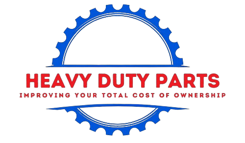 Heavy Duty Parts: Improving your total cost of ownership